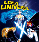 Daten: Lost Universe