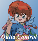 Ranma  Outta Control