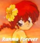 Daten: Ranma  Ranma Forever