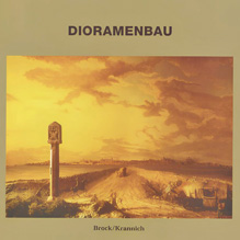 Dioramenbau